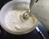 Foto del paso 2 de la receta: Budín de naranja y coco sin manteca