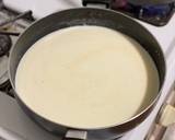 Baked Macaroni & Cheese (Surf & Turf) recipe step 2 photo