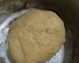 Foto langkah ke 3 dari resep Cookies Wijen goreng.