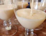 Foto del paso 2 de la receta: Panna cotta de mandarina