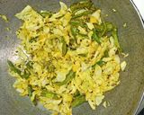 સંભારો(Sambharo Recipe in Gujarati) રેસીપી સ્ટેપ3ફોટો
