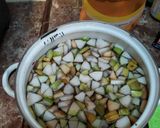 Foto langkah ke 8 dari resep Es Kocktail.