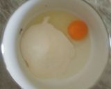 Borsóleves reszelt tésztával 👌 recept fázis 3 fotója