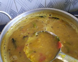 ரோட்டு கடை இட்லி சாம்பார்/ street style idly sambar receip in tamil ரெசிபி ஸ்டேப் 3 புகைப்படம்