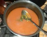 Foto del paso 5 de la receta: Tortitas de pierna de cerdo