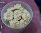 Foto langkah ke 5 dari resep Sagu Keju renyah kres2.