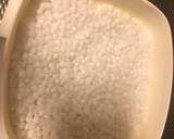 Sabudana Thalipeeth recipe step 1 photo
