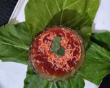 પાલક સૂપ (Palak Soup recipe in Gujarati) રેસીપી સ્ટેપ5ફોટો