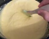 A picture of step 2 of Sweet Corn Thai Dessert.
