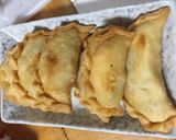 Foto langkah ke 3 dari resep Pastel.
