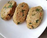 Foto del paso 5 de la receta: Croquetas de quinoa 🥳