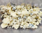 Foto del paso 2 de la receta: 🧀💣Bombas de papa al roquefort 💣🧀