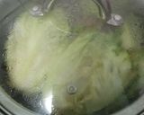 Foto del paso 1 de la receta: Cogollo de lechuga al horno