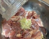 Foto langkah ke 2 dari resep Lemongrass Chicken.