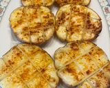 Foto del paso 5 de la receta: Patatas Asadas al Pimentón …. Una Guarnición Perfecta!!!