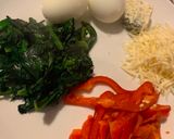 Foto del paso 2 de la receta: Pan de carne relleno