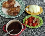รูปขั้นตอนการทำที่ 4 ของ สตูไก่สูตรกุ๊กช็อป