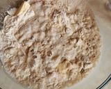 Csokis croissant recept fázis 2 fotója