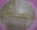 Foto langkah ke 1 dari resep Bubur Madura.