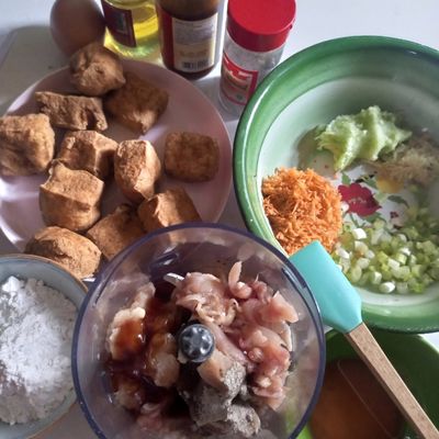 Langkah 1