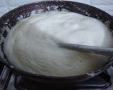 A picture of step 38 of Punjabi thali.