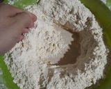 Foto del paso 4 de la receta: La mejor receta de cuernitos de grasa!