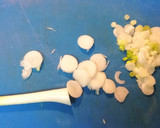 Foto del paso 6 de la receta: Xató, (ensalada de Bacalao, Anchoas y Atún)