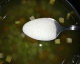 Foto del paso 3 de la receta: Sopa de hierba mora (Macuy) 🍃🌱