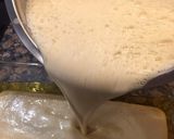 Foto del paso 10 de la receta Pudín de almendra y galletas