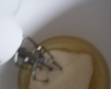 Foto del paso 2 de la receta: Pastel de zanahoria con formas de fondant