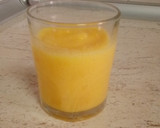 Foto del paso 5 de la receta: Mermelada casera de melocotón sin azúcar