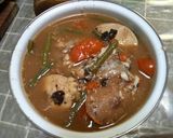 Foto langkah ke 3 dari resep Ikan Gabus asam glugur.