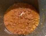 Vegán Brassói aprópecsenye recept fázis 3 fotója