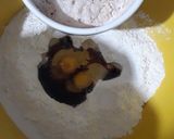 Foto del paso 1 de la receta: Torta húngara // de los 80 golpes 🤤