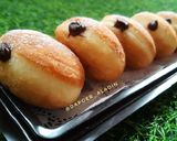 Foto langkah ke 10 dari resep Donut Susu.