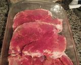 Foto del paso 2 de la receta: Paleta de cerdo braseada al vino