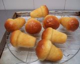 Foto del paso 13 de la receta: Babà al ron
