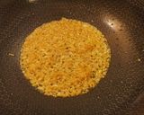 A picture of step 5 of Spaghetti with Tuna and Mushrooms.