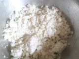 গাজরের লাড্ডু(Carrot laddo recipe in bengali)