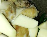 صورة لخطوة 3 من وصفة رز زربيان بالدجاج