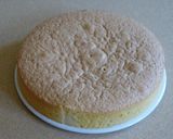 Foto del paso 1 de la receta: Mona de Pascua de yema (con y sin Thermomix) típica de Cataluña