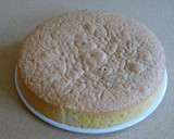 Foto del paso 1 de la receta: Mona de Pascua de yema (con y sin Thermomix) típica de Cataluña