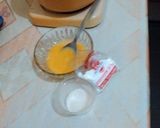 Foto langkah ke 3 dari resep Terang Bulan Rogut Kornet.