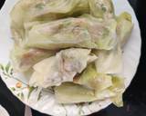 Cabbage roll recipe step 3 photo