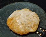A picture of step 8 of Yogurt Paneer Paratha / Paneer Kad Paratha.