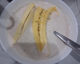 Foto langkah ke 2 dari resep Pisang Goreng Wijen.