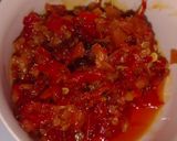 Foto langkah ke 3 dari resep Sambal geprek pedess nampol.