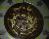 عکس مرحله 1 از دستور حلوای شیره خرما