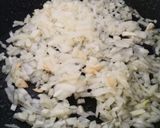 Foto del paso 2 de la receta: Espaguetis de espelta con verduras