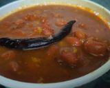 राजमा (rajma recipe in Hindi) रेसिपी चरण 5 फोटो
